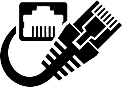 Ethernet logo